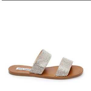 Steve Madden Sandals